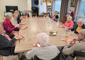 floutage photo paysage